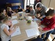 “Do szopy, hej pasterze” – za nami zajęcia plastyczne w wieluńskim muzeum